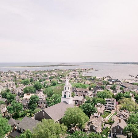 Hotel Harborview Nantucket Extérieur photo