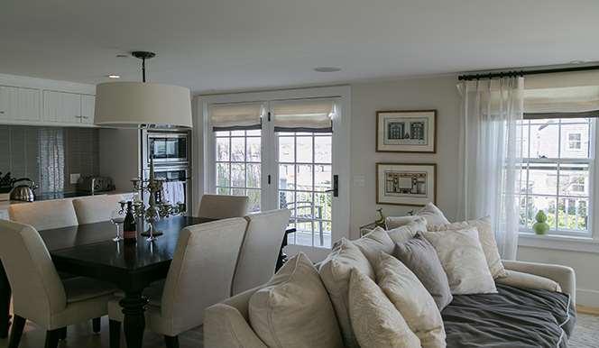 Hotel Harborview Nantucket Commodités photo