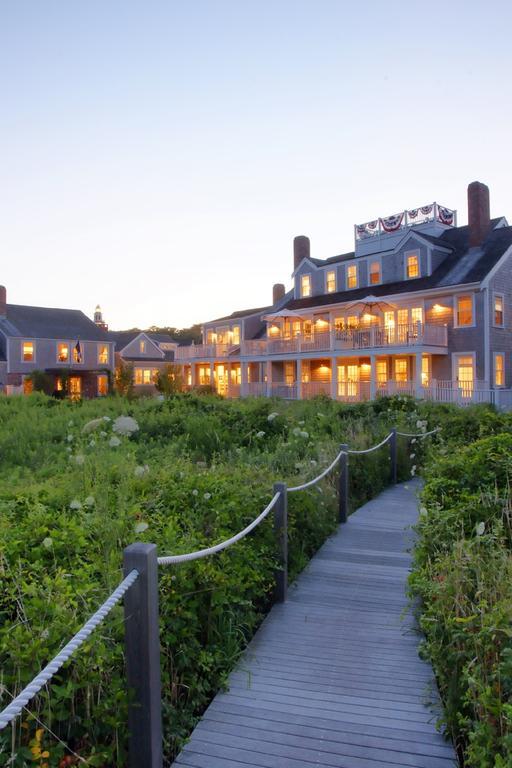 Hotel Harborview Nantucket Chambre photo
