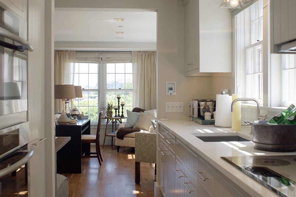 Hotel Harborview Nantucket Extérieur photo