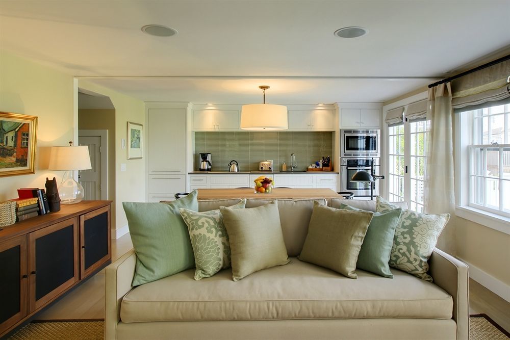 Hotel Harborview Nantucket Extérieur photo