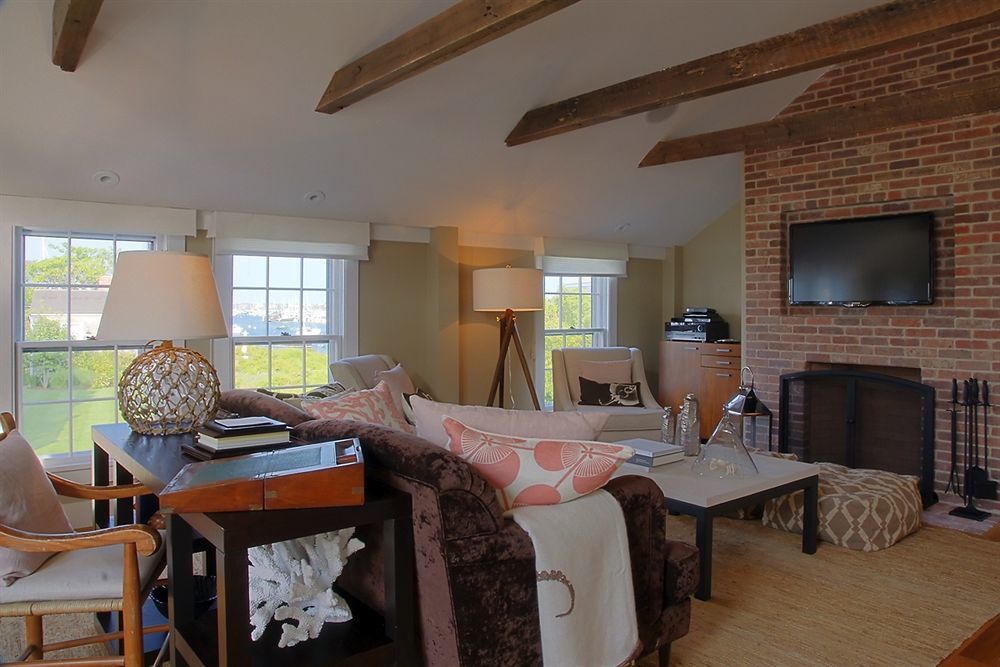 Hotel Harborview Nantucket Extérieur photo