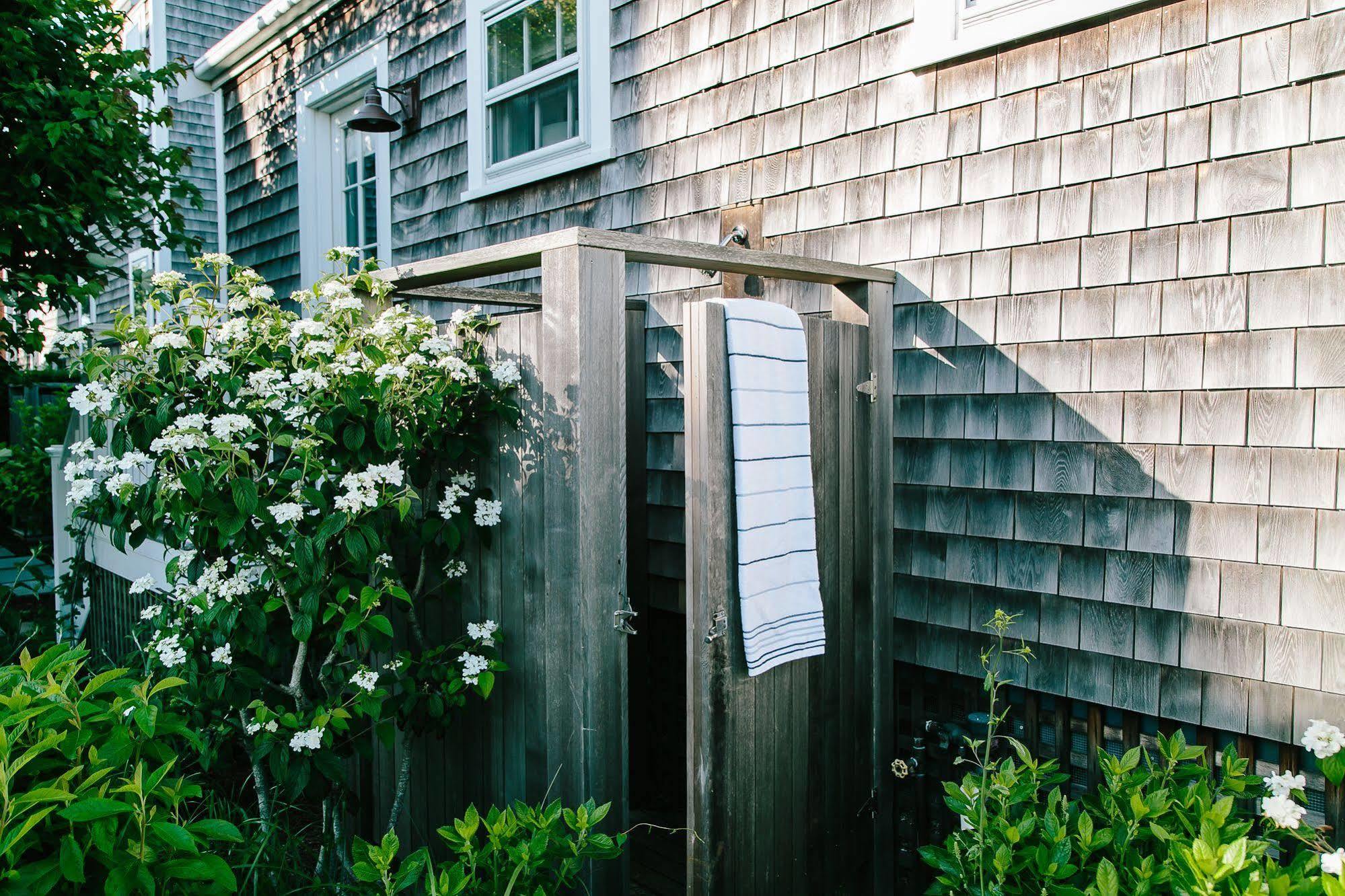 Hotel Harborview Nantucket Extérieur photo