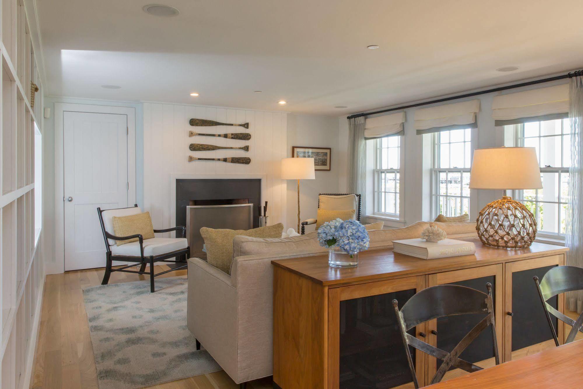 Hotel Harborview Nantucket Extérieur photo