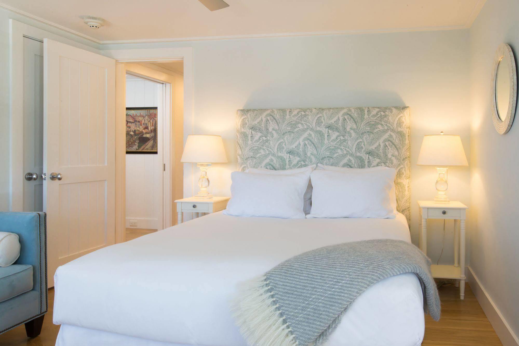 Hotel Harborview Nantucket Extérieur photo