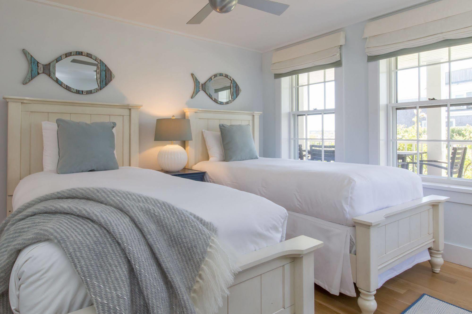 Hotel Harborview Nantucket Extérieur photo