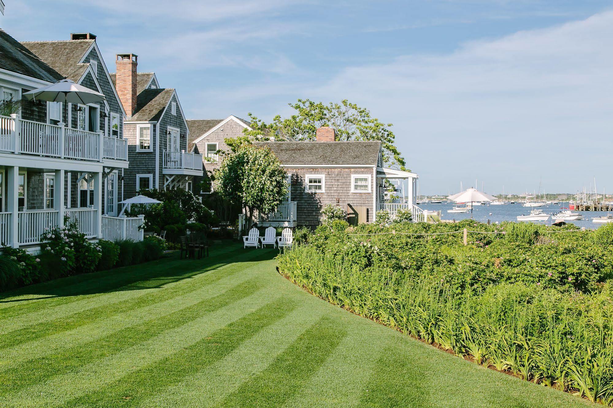 Hotel Harborview Nantucket Extérieur photo