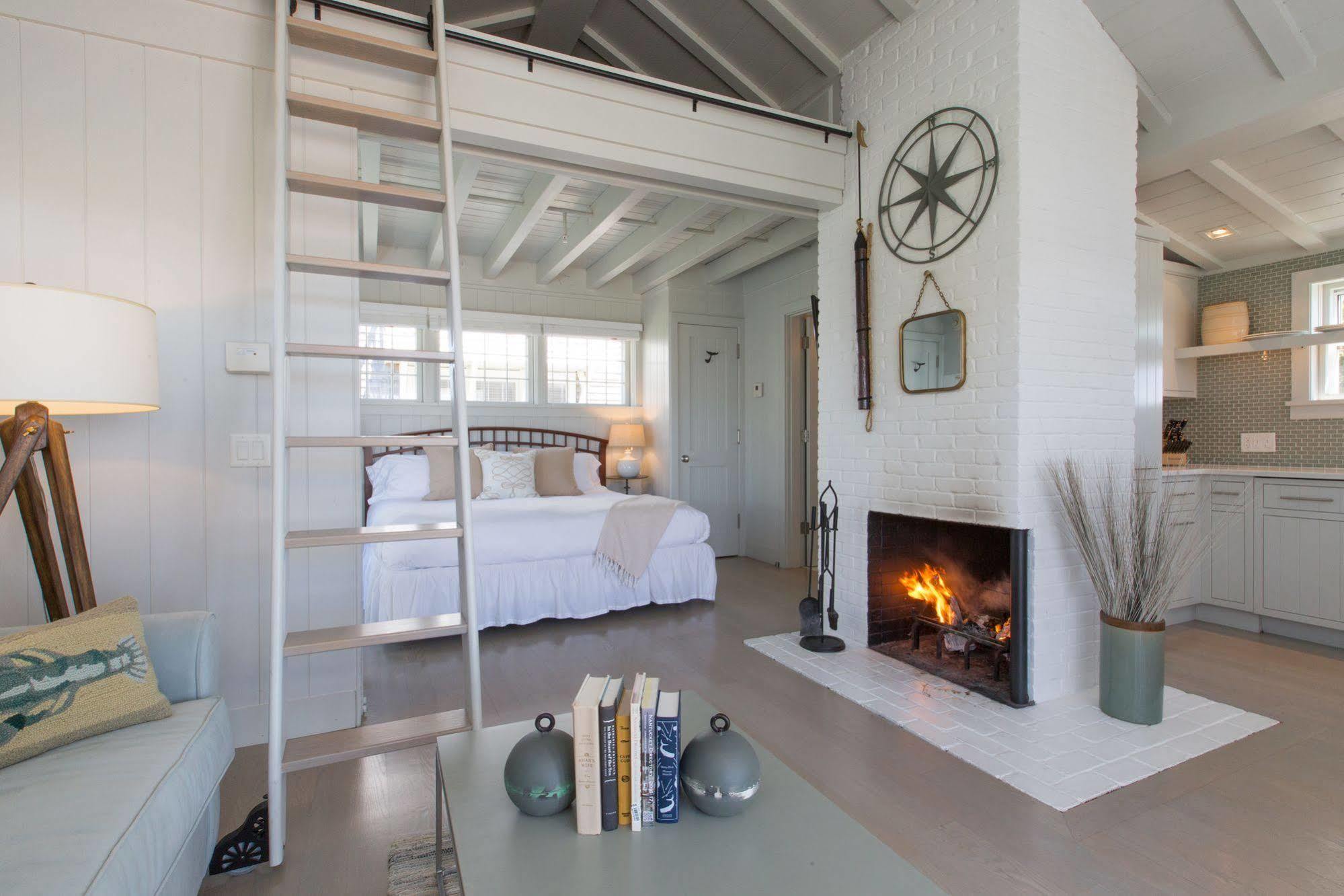 Hotel Harborview Nantucket Extérieur photo