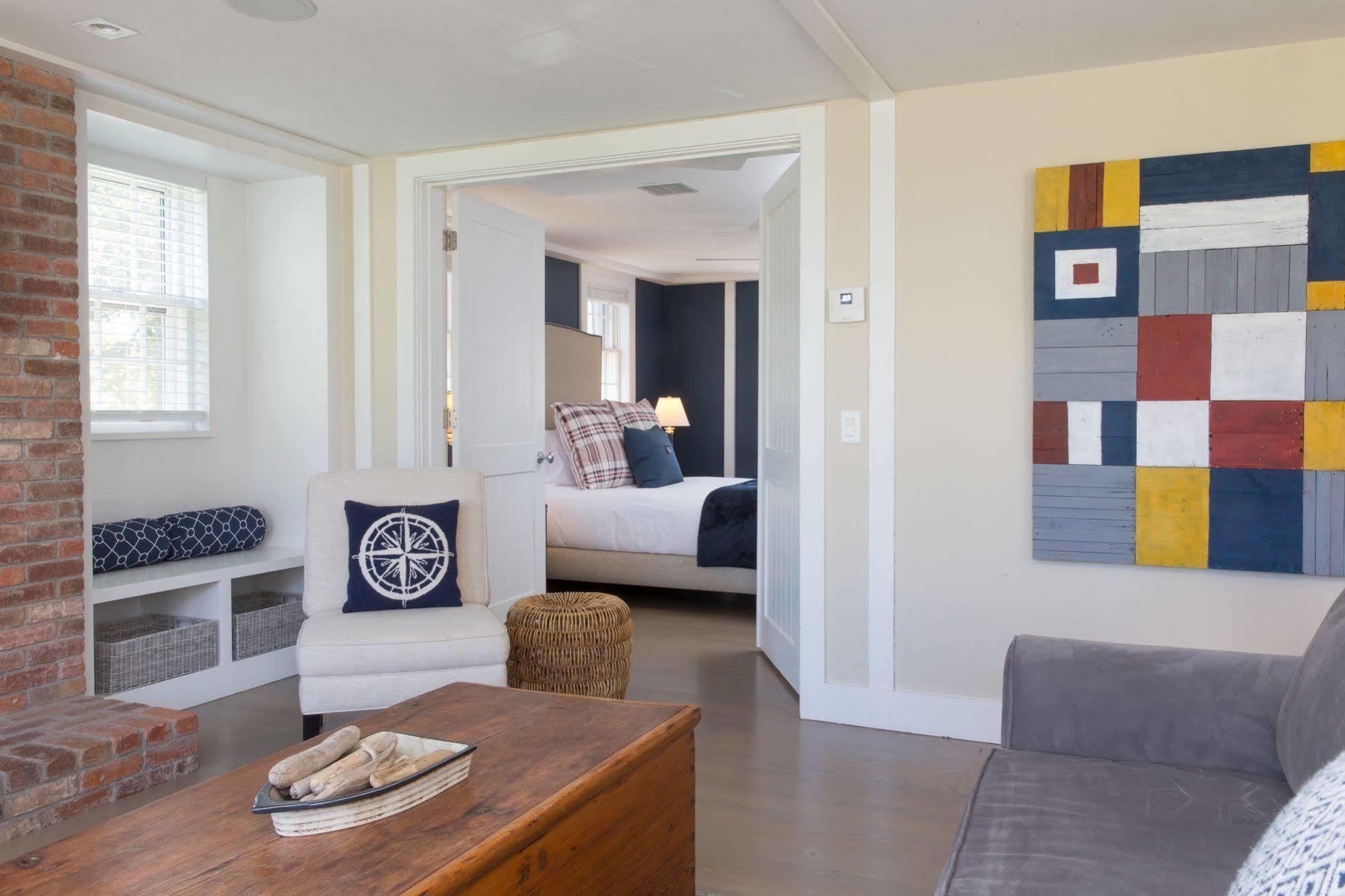 Hotel Harborview Nantucket Extérieur photo