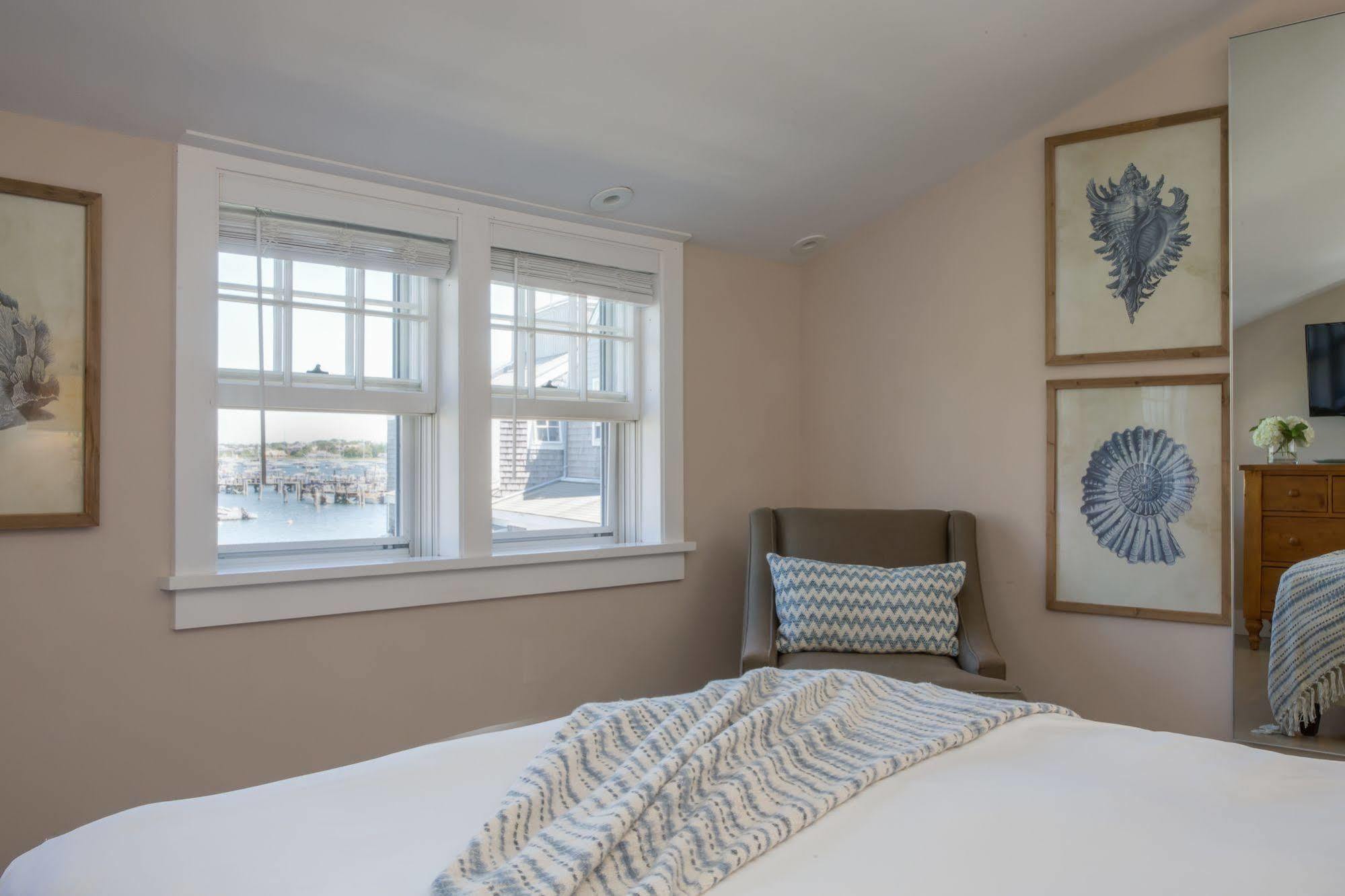 Hotel Harborview Nantucket Extérieur photo