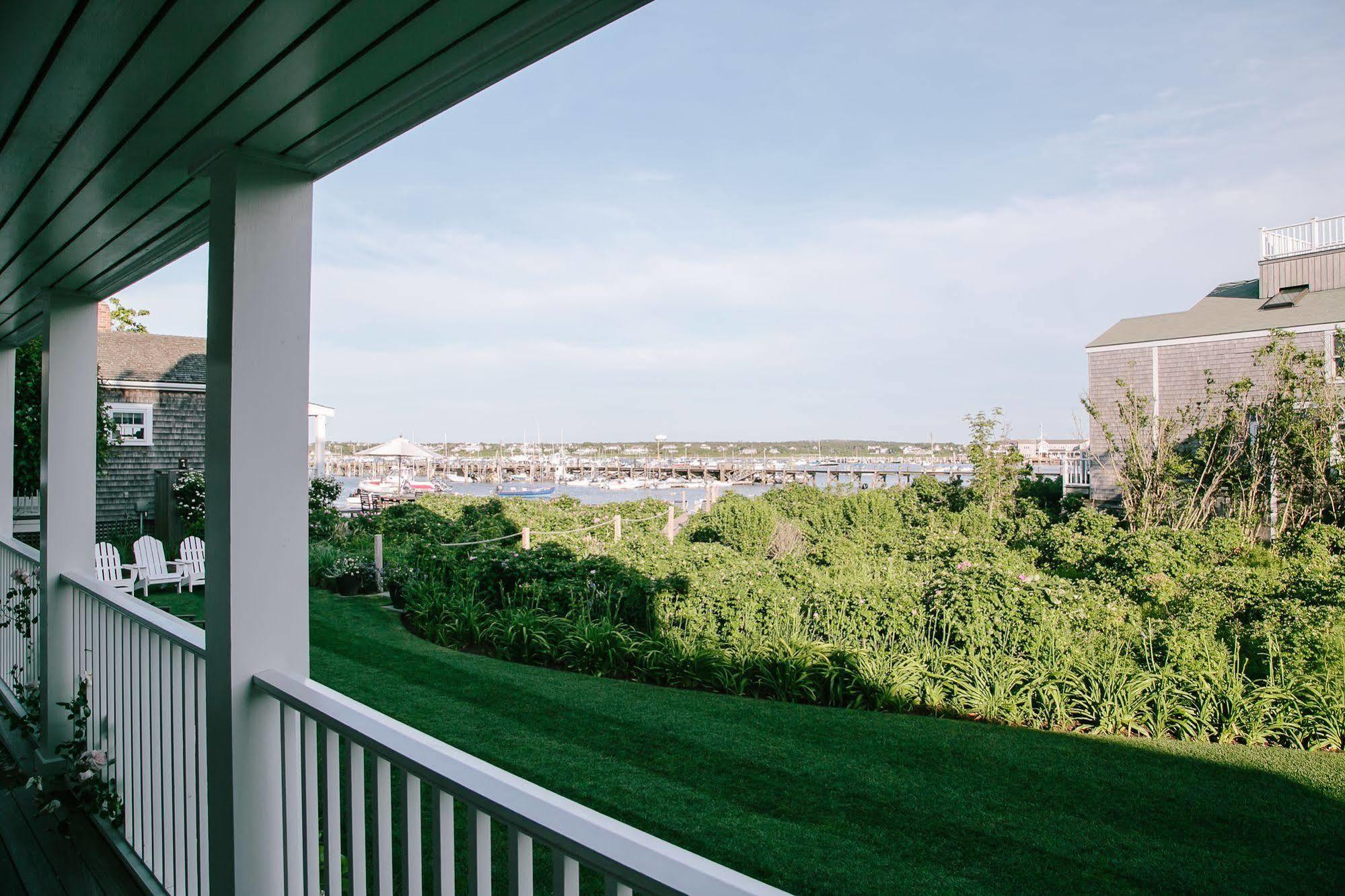 Hotel Harborview Nantucket Extérieur photo