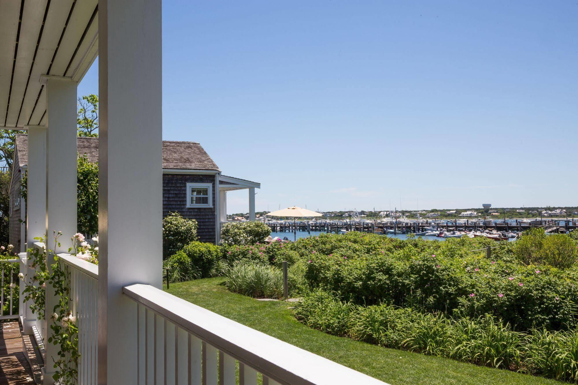 Hotel Harborview Nantucket Extérieur photo