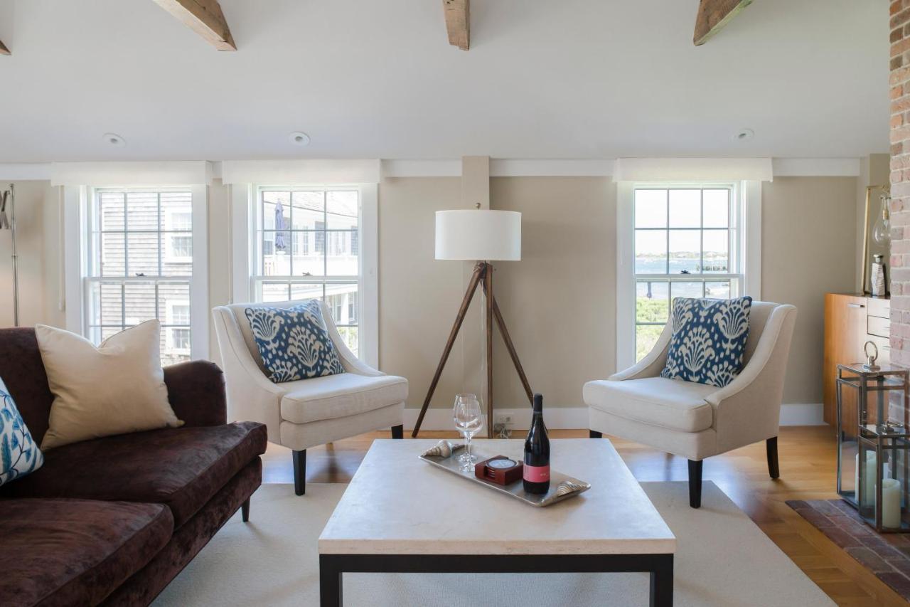 Hotel Harborview Nantucket Extérieur photo