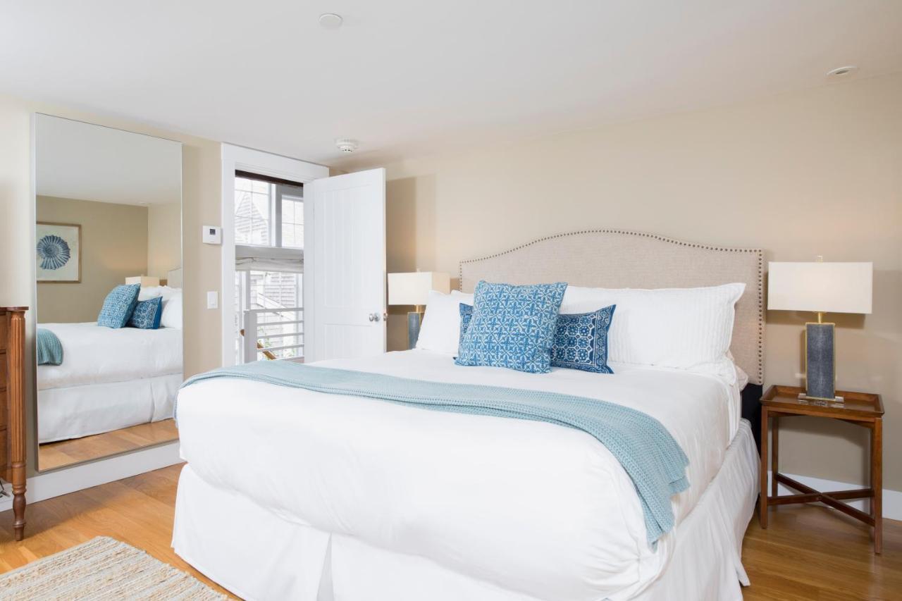 Hotel Harborview Nantucket Extérieur photo