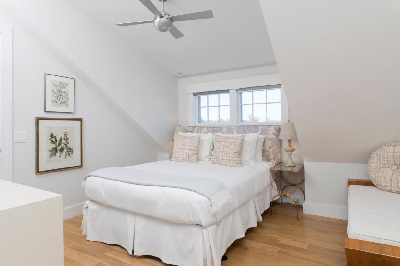 Hotel Harborview Nantucket Extérieur photo