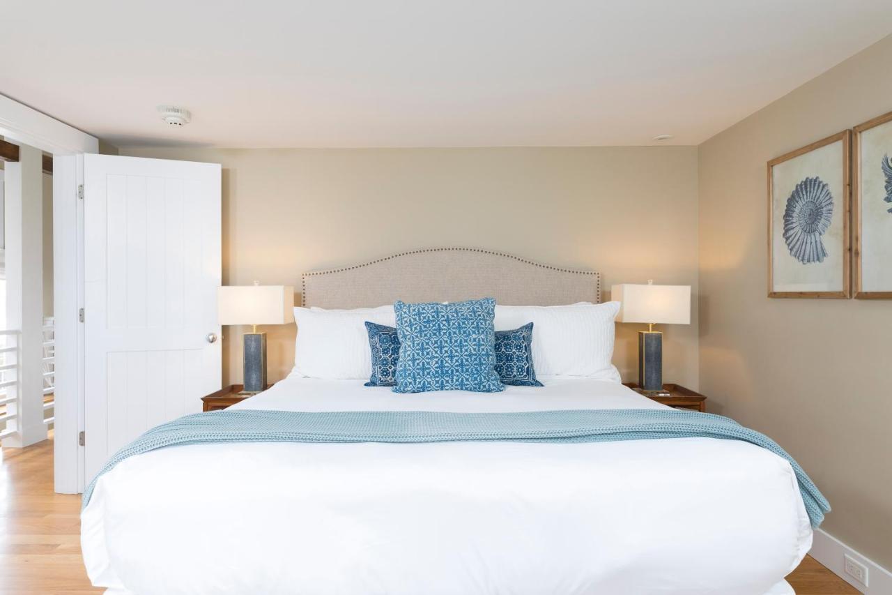 Hotel Harborview Nantucket Extérieur photo