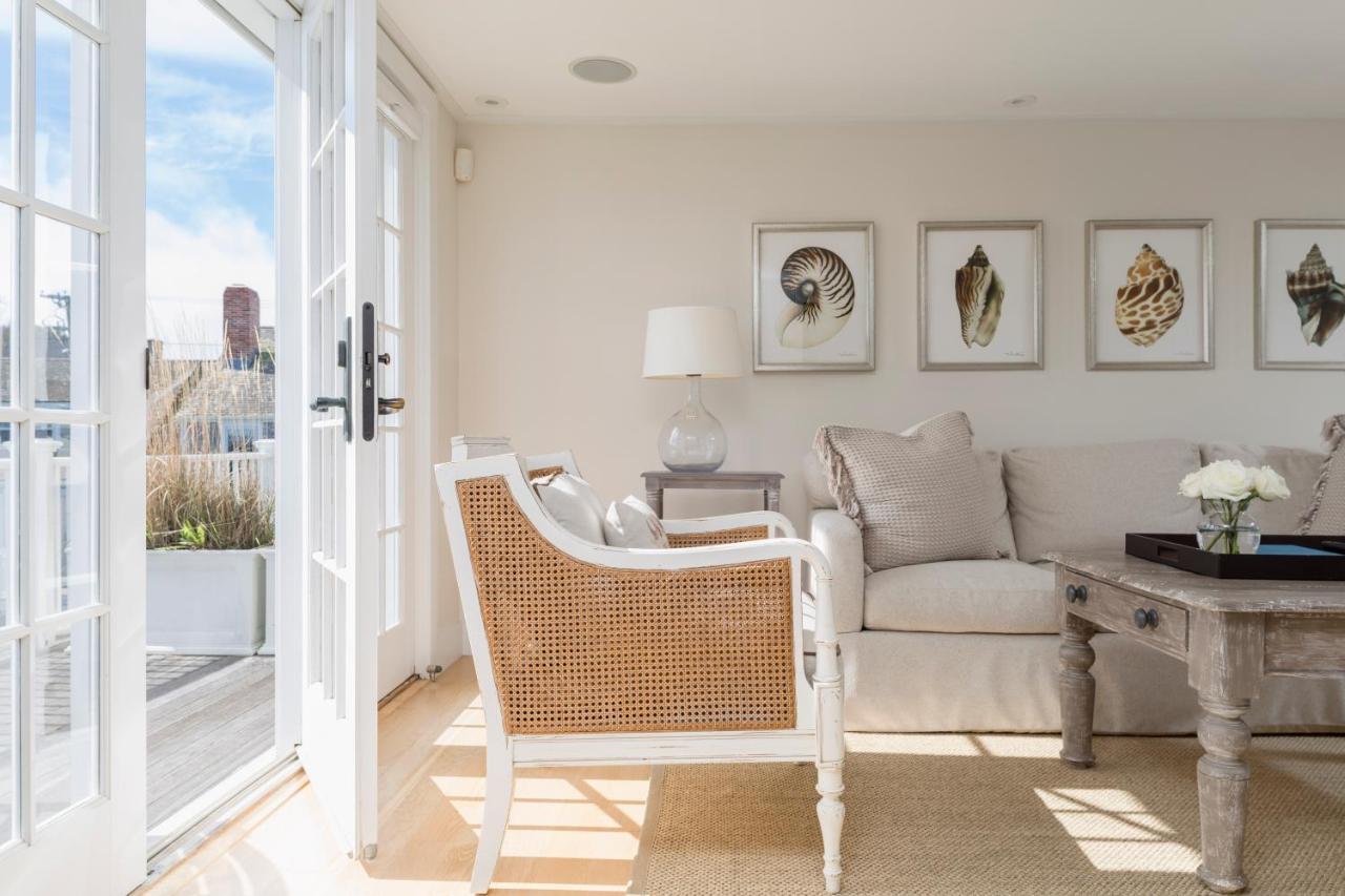 Hotel Harborview Nantucket Extérieur photo