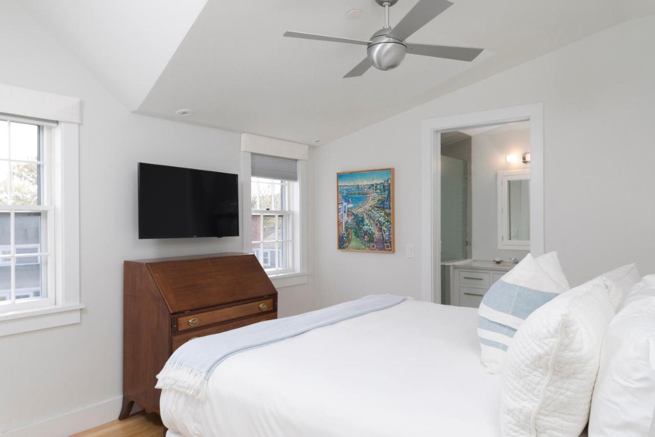 Hotel Harborview Nantucket Extérieur photo
