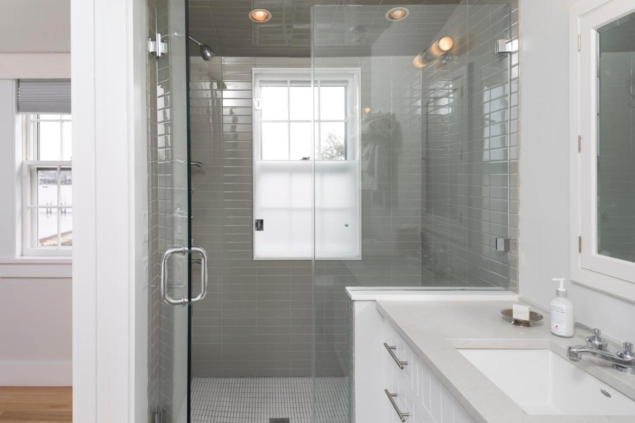 Hotel Harborview Nantucket Extérieur photo