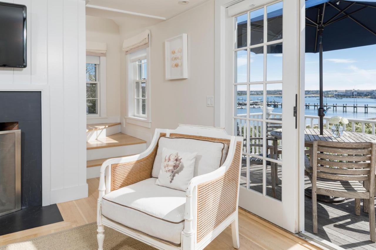 Hotel Harborview Nantucket Extérieur photo