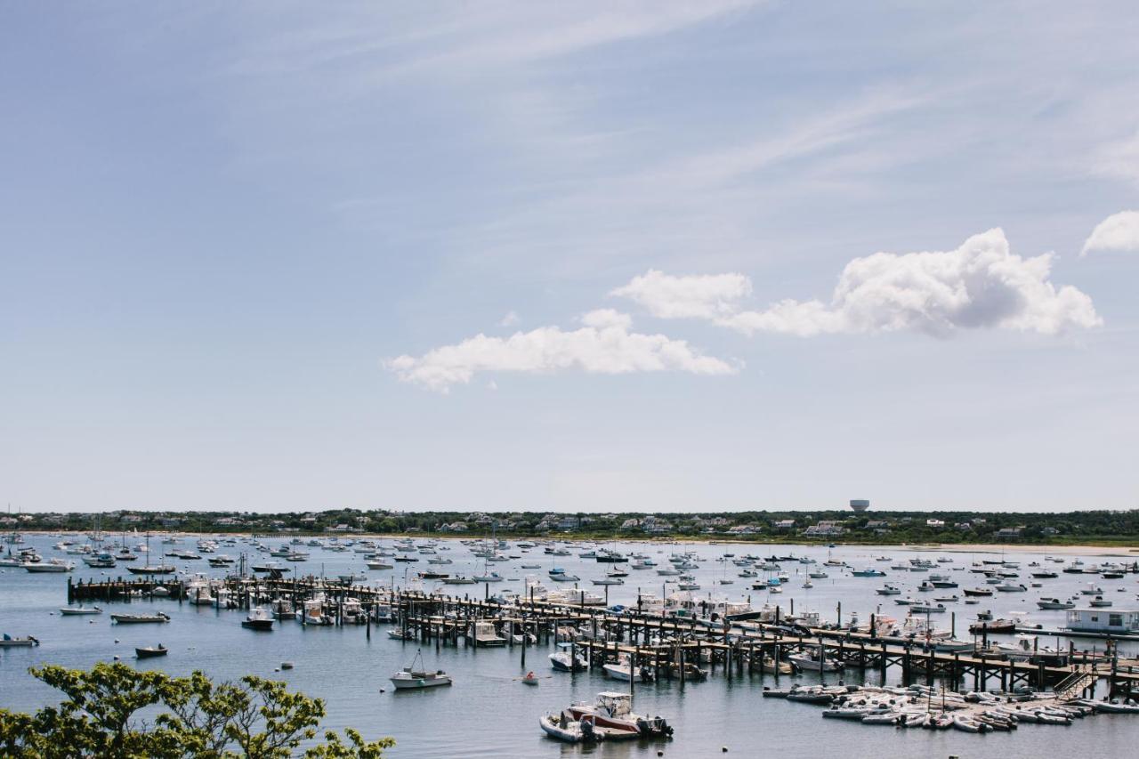 Hotel Harborview Nantucket Extérieur photo
