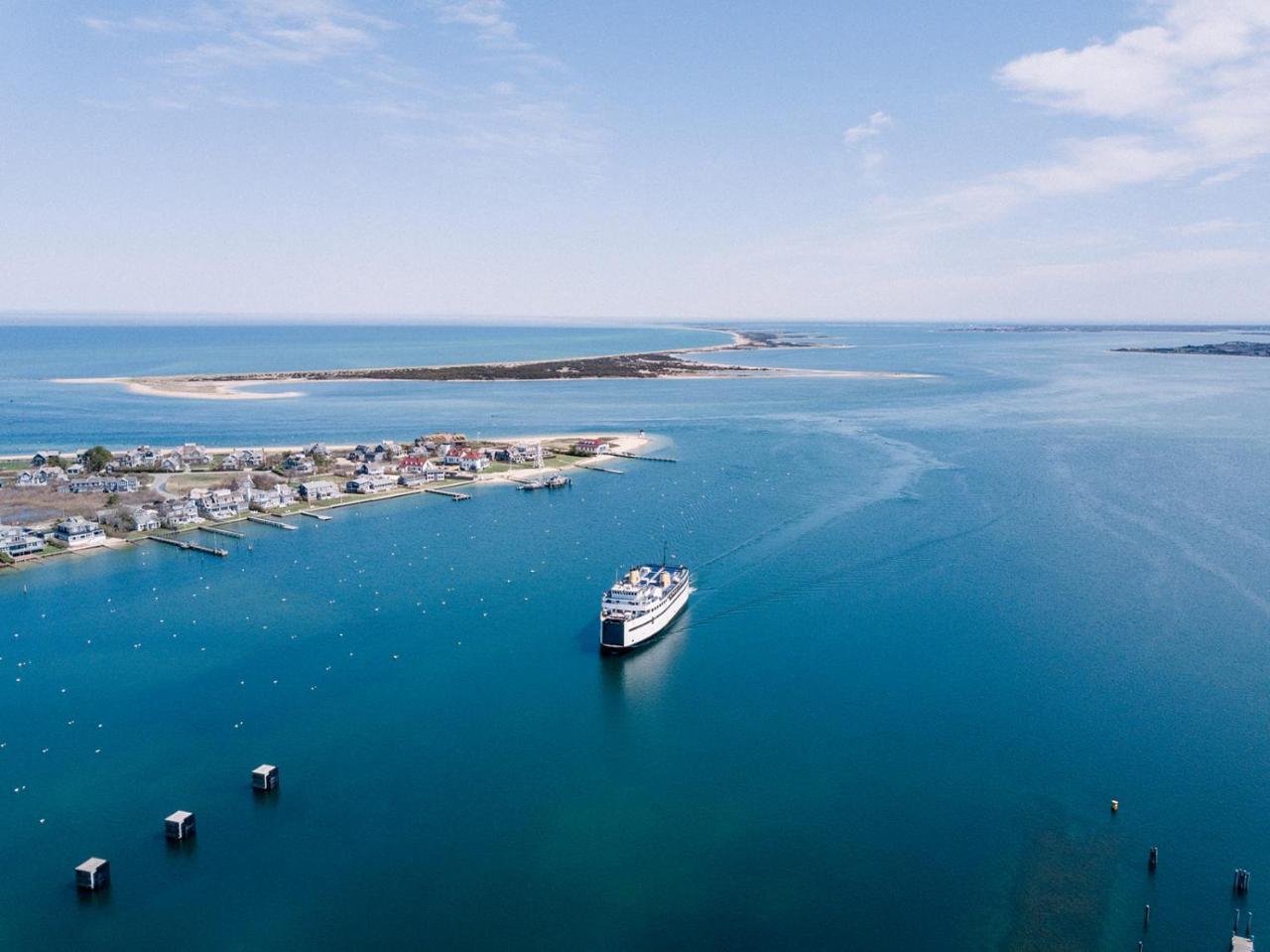 Hotel Harborview Nantucket Extérieur photo