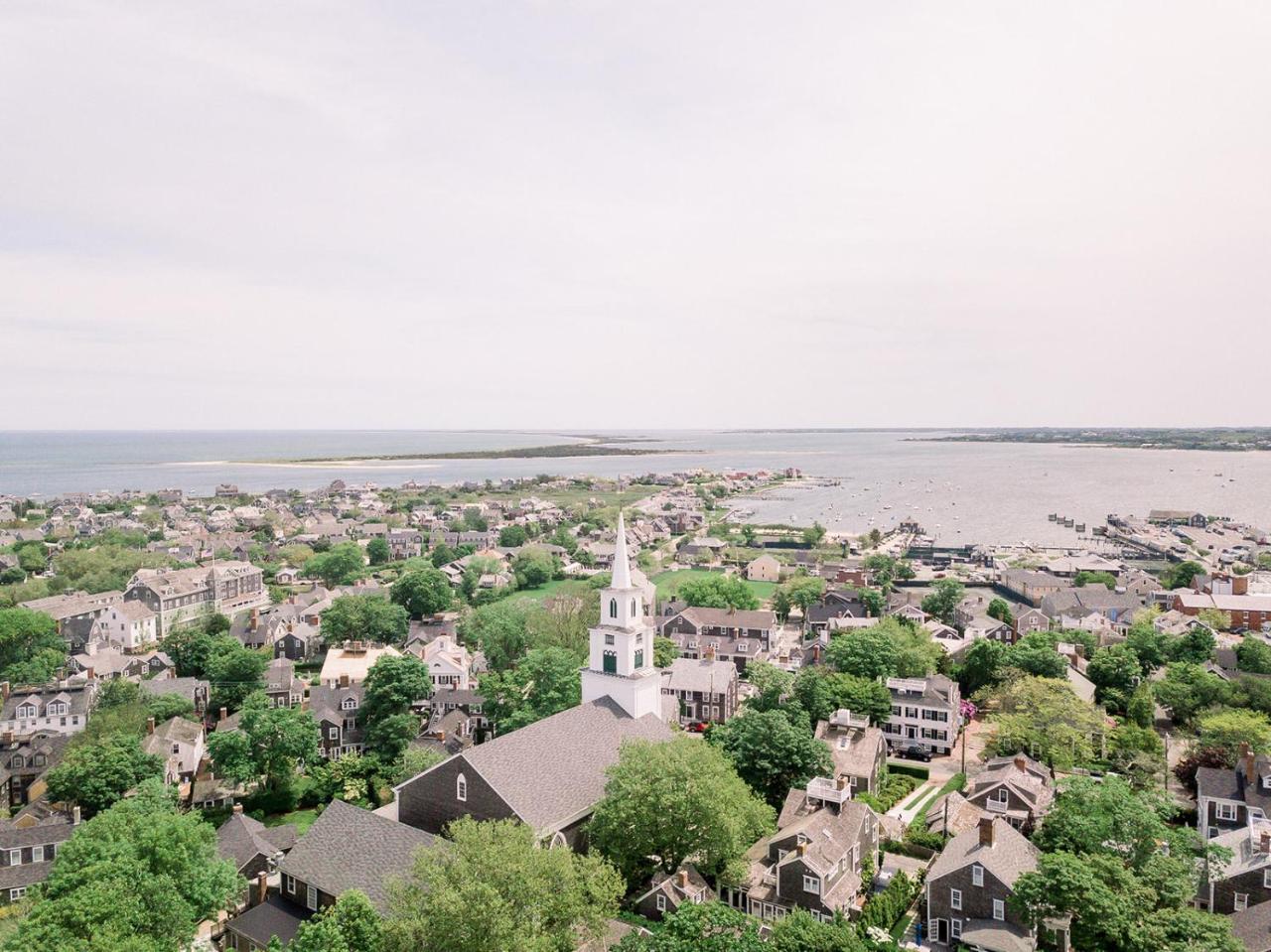 Hotel Harborview Nantucket Extérieur photo