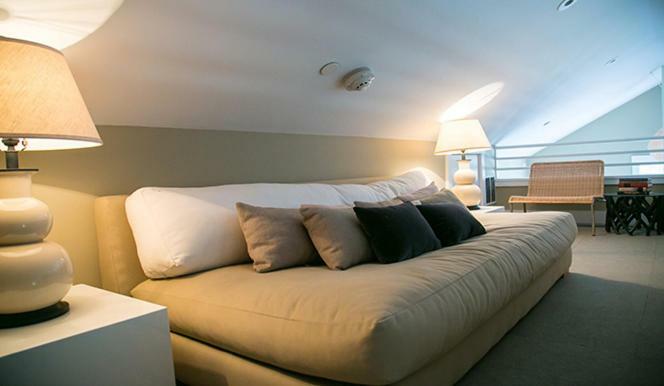 Hotel Harborview Nantucket Extérieur photo
